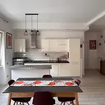 Roma Apartment Monte Mario