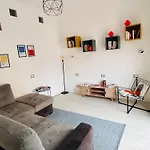 Roma Apartment Monte Mario