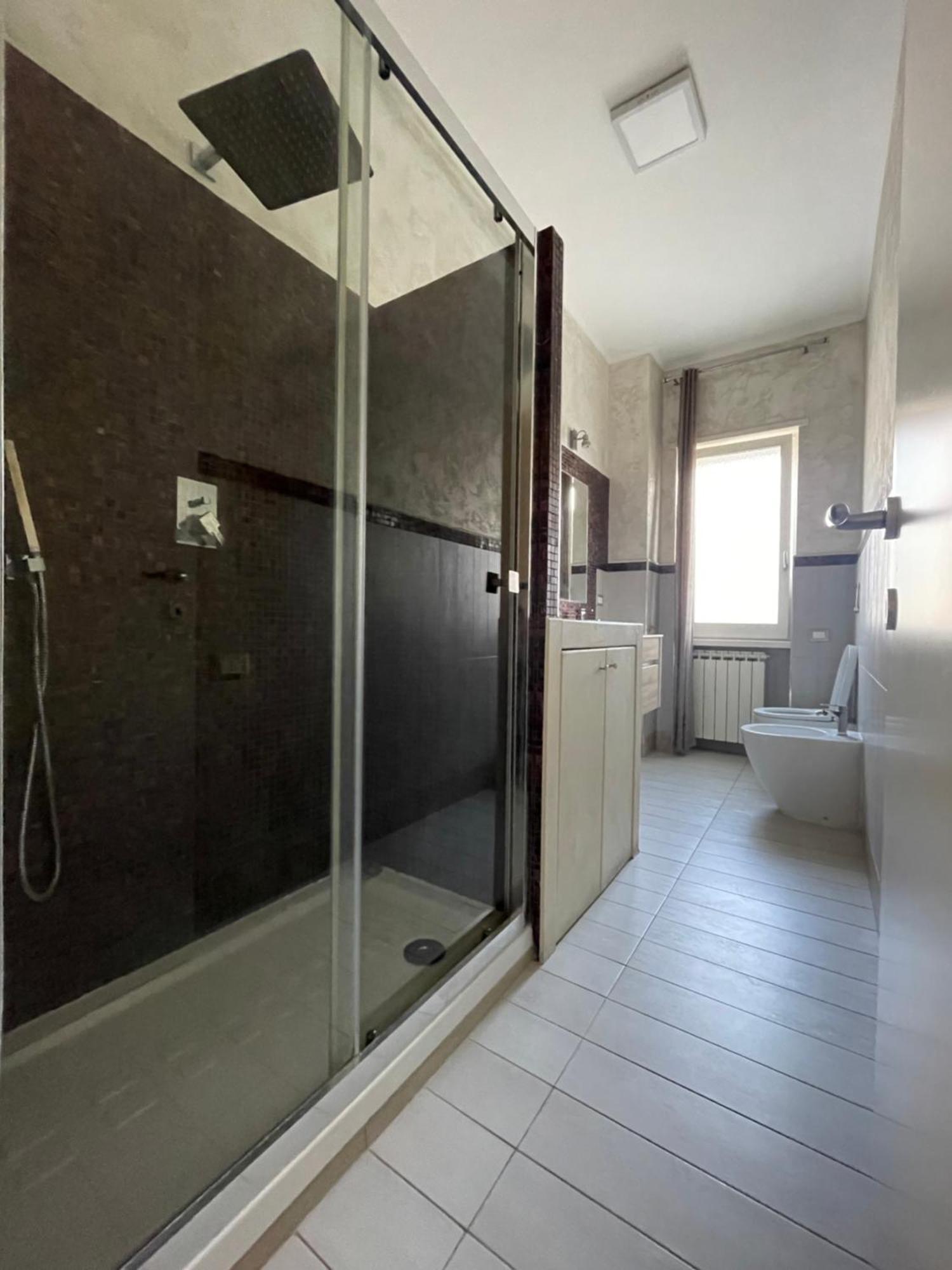 Apartment Monte Mario Rom